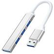 هاب USB-A چهار پورت مدل A-809