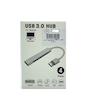 هاب USB-A چهار پورت مدل A-809