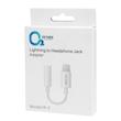 مبدل لایتنینگ به جک 3.5 میلی متری هدفون اپل اکسیژن مدل OXYGEN R-2