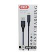 کابل شارژ لایتنینگ اکسین مدل OXIN LX1