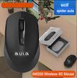 ماوس بی سیم آولا مدل AULA AM205