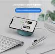 هاب USB-C چهار پورت مدل C-809