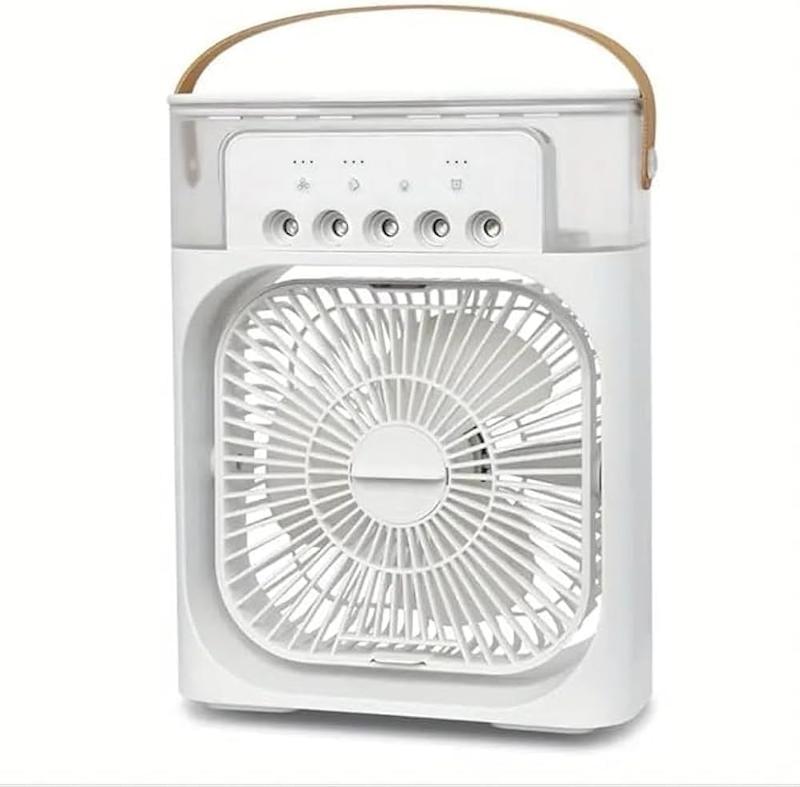 پنکه مه پاش مدل 