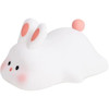 چراغ خواب سیلیکونی مدل خرگوش اورجینال