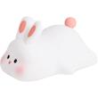 چراغ خواب سیلیکونی مدل خرگوش اورجینال