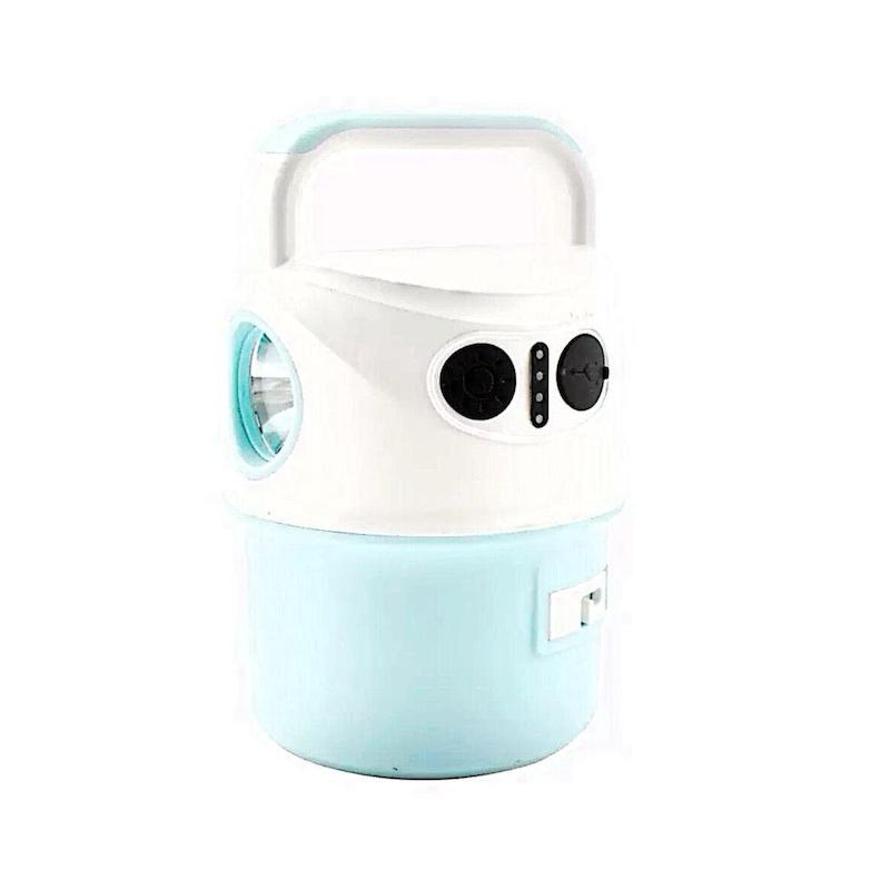 چراغ کمپینگ ریسه دار