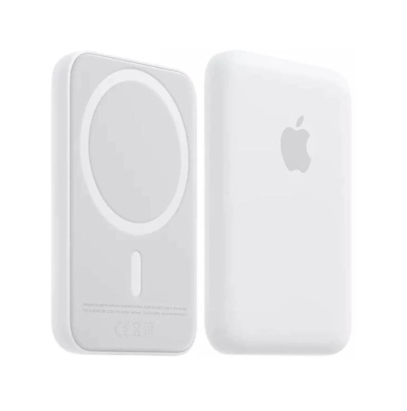 پاوربانک وایرلس اپل( MagSafe)