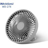 پنکه شارژی WEIDASI مدل WD-278