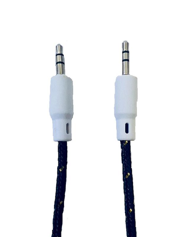 کابل AUX کنفی