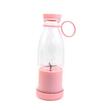 شیکر و میکسر شارژی مدل MINI JUICE DM-518 