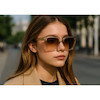 عینک آفتابی زنانه CELINE مدل 2001 