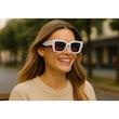 عینک آفتابی زنانه مدل PRADA 