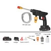 کارواش شارژی Cleaning Gun 