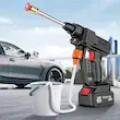 کارواش شارژی Cleaning Gun 