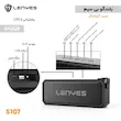 اسپیکر پرتابل LENYES مدل S107