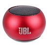 مینی اسپیکر پرتابل بلوتوثی  jbl مدل M3-T مموری خور