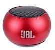 مینی اسپیکر پرتابل بلوتوثی  jbl مدل M3-T مموری خور