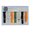 ساعت هوشمند KWQIWEAR مدل KW8 ULTRA 2