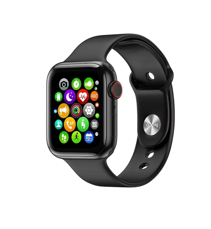 ساعت هوشمند WISME مدل WS-X11 با هفت بند اضافه