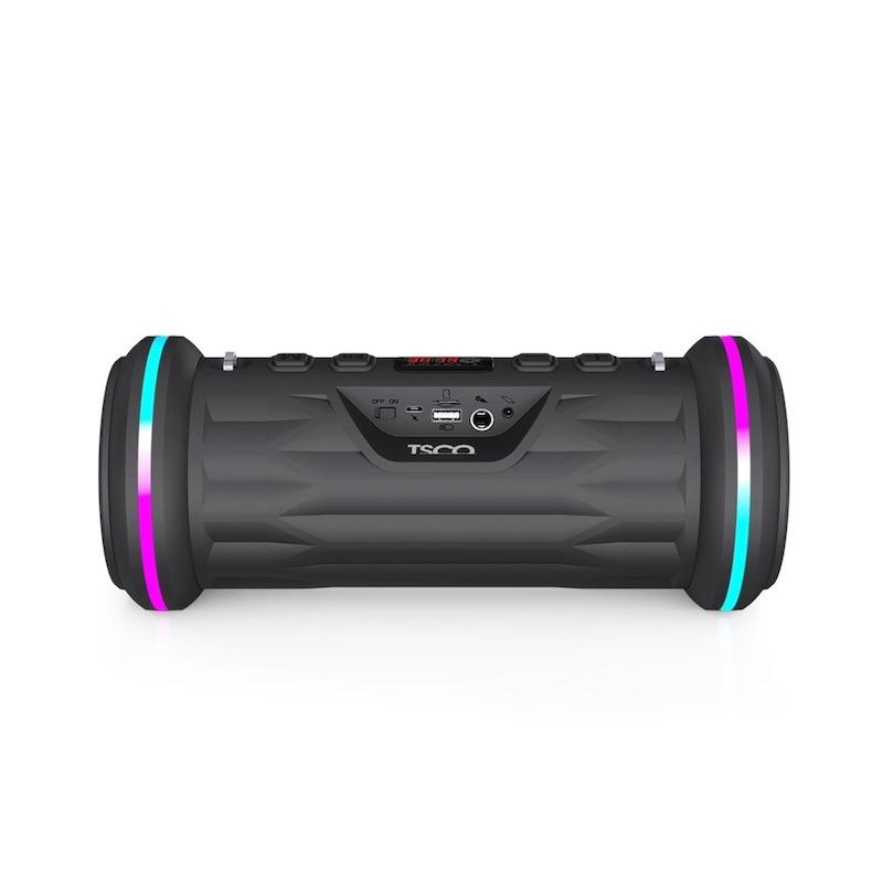 اسپیکر قابل حمل تسکو مدل TSCO TS23415