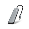 هاب 5 پورت تایپ سی تسکو مدل HUB TYPE-C TSCO THU 1160