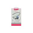 هاب 5 پورت تایپ سی تسکو مدل HUB TYPE-C TSCO THU 1160