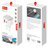 شارژر دیواری 18 وات پرووان PROONE PWC530