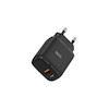 شارژر دیواری تسکو مدل TSCO TTC265 20W