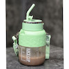 مخلوط کن قابل حمل 800 میلی لیتر Ton Barrel Juice Cup K2