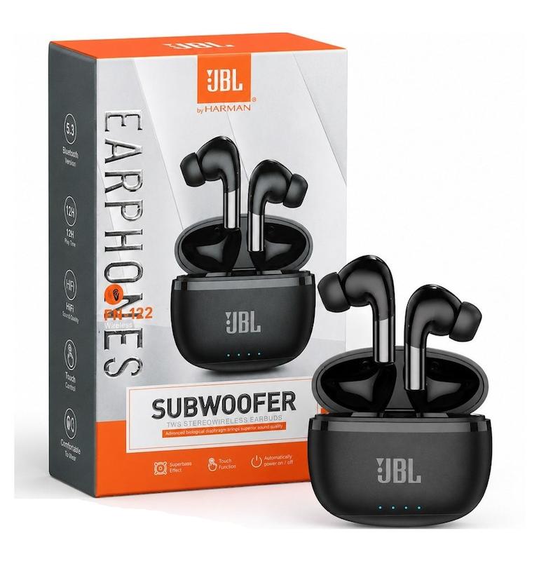  هندز فری بلوتوثی JBL مدل FN-122