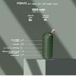 اسپیکر بلوتوثی قابل حمل پرووان مدل PSB-4111 