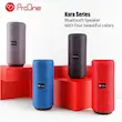 اسپیکر بلوتوثی قابل حمل پرووان مدل KARA-PSB4102 