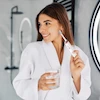 مسواک برقی ۵ حالته گرین لاین
