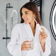مسواک برقی ۵ حالته گرین لاین