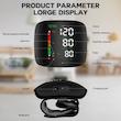 فشارسنج مچی دیجیتال (Wrist Electronic Sphygmomanometer)