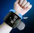 فشارسنج مچی دیجیتال (Wrist Electronic Sphygmomanometer)