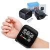 فشارسنج مچی دیجیتال (Wrist Electronic Sphygmomanometer)