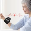 فشارسنج مچی دیجیتال (Wrist Electronic Sphygmomanometer)