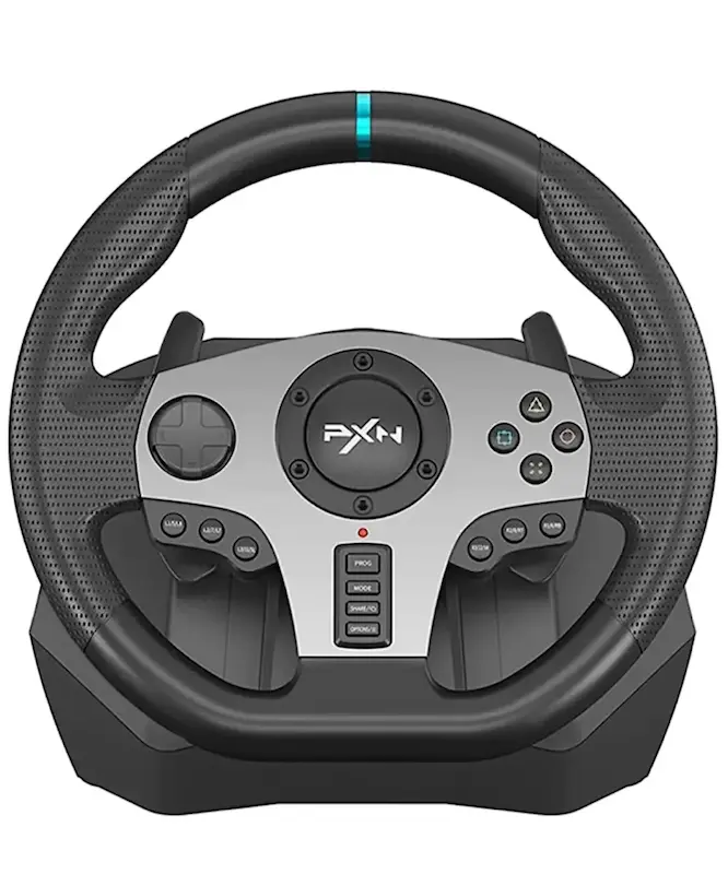 فرمان بازی PXN V9 کارکرده