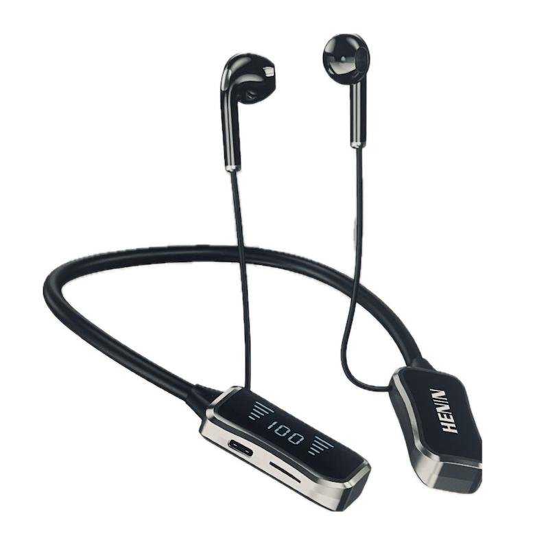ایرفون گردنی HENIN مدل Band 2