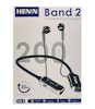 ایرفون گردنی HENIN Band 2 با بلوتوث 5.4
