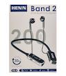 ایرفون گردنی HENIN Band 2 با بلوتوث 5.4