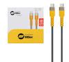 کابل شارژ فست Miller Type-C To Type-C