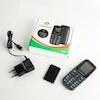 گوشی موبایل میدسل Middcell M107 دو سیم‌کارت با جعبه اصلی