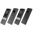 نمای پشت و روی گوشی موبایل میدسل m150