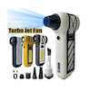 رنگبندی جت فن و جارو شارژی مدل F402-2