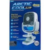 جعبه پنکه مه‌پاش شارژی گیره‌دار Arctic Cool