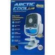 جعبه پنکه مه‌پاش شارژی گیره‌دار Arctic Cool