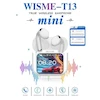  ایرپاد WISMe T13 با پشتیبانی از اپلیکیشن