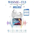  ایرپاد WISMe T13 با پشتیبانی از اپلیکیشن